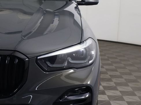 Used 2022 BMW X5 xDrive40i AWD/4WD image 18