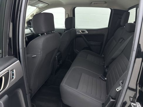 Used 2019 Ford Ranger XLT w/ Equipment Group 302A Luxury image 33