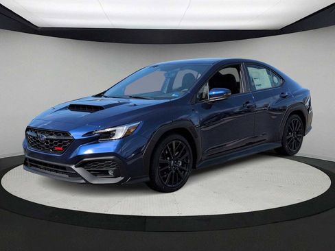New 2026 Subaru WRX Limited image 4