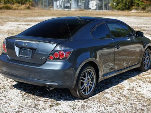 Used 2010 Scion tC 2DR HATCHBACK image 11