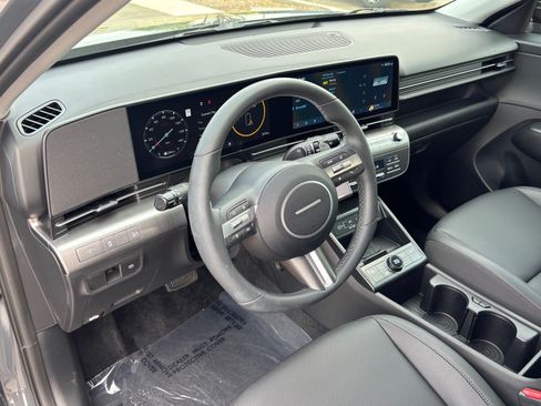 Used 2026 Hyundai Kona SEL Premium FWD image 21