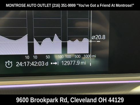 Used 2022 BMW X5 xDrive40i w/ M Sport Package image 27