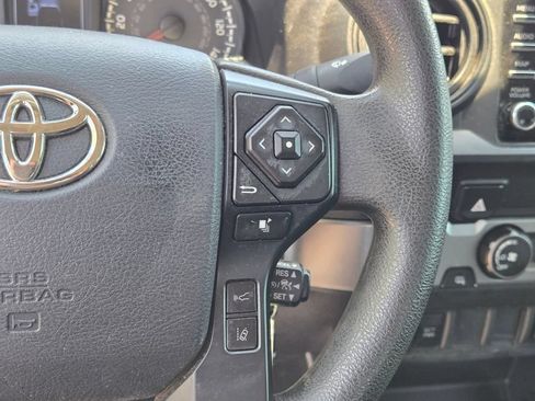 Used 2020 Toyota Tacoma SR RWD image 20