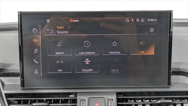 Used 2023 Audi Q5 2.0T Premium w/ Convenience Package AWD/4WD image 31