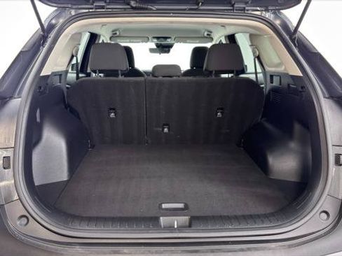 Used 2025 Kia Sportage LX FWD image 18