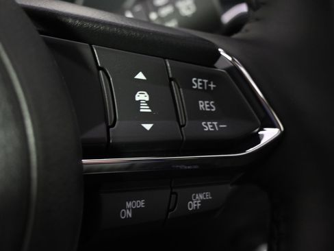 New 2025 MAZDA CX-5 AWD 2.5 S image 32