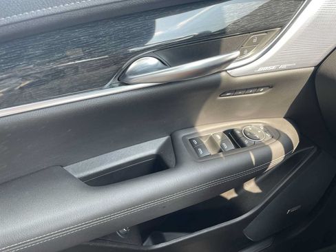Certified 2023 Cadillac XT5 Premium Luxury FWD image 25