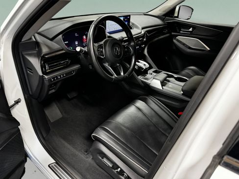 Certified 2023 Acura MDX SH-AWD w/ Advance Package image 9