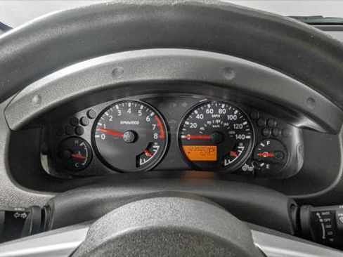 Used 2019 Nissan Frontier SV image 19