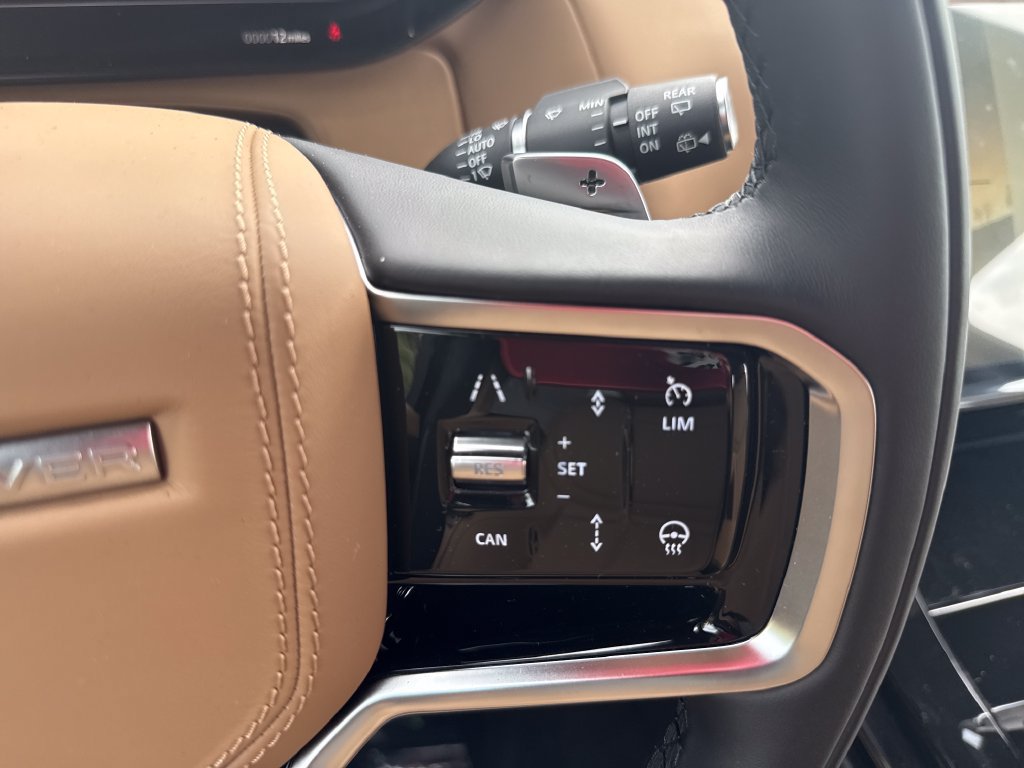 New 2027 Land Rover Range Rover Sport SE AWD/4WD image 20