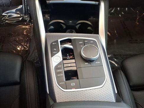 New 2025 BMW M240i xDrive Coupe image 12