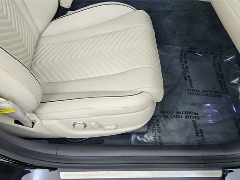 Used 2024 Genesis G80 3.5T Sport image 22