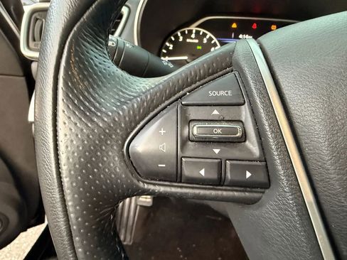 Used 2018 Nissan Maxima 3.5 S image 12