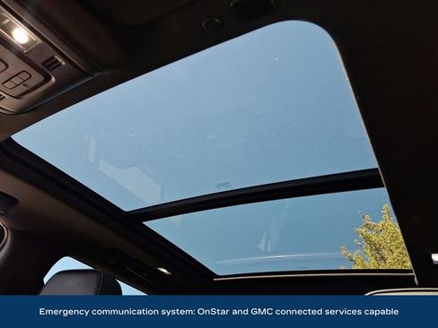 Used 2023 GMC Yukon Denali w/ Max Trailering Package AWD/4WD image 17