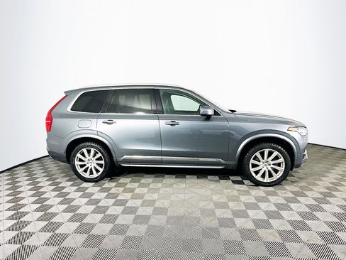 Used 2018 Volvo XC90 T6 Inscription w/ Convenience Package image 8