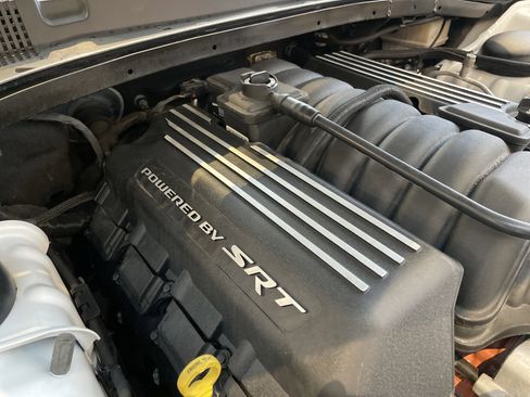 Used 2021 Dodge Charger Scat Pack RWD image 43