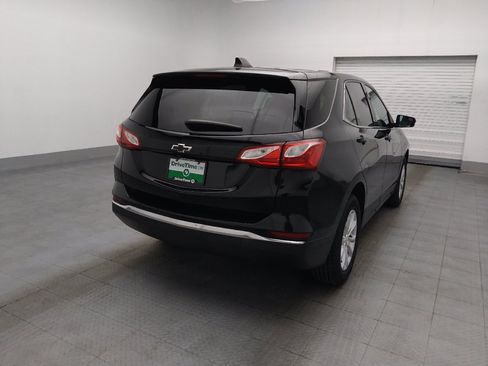 Used 2019 Chevrolet Equinox LT w/ LPO, Floor Liner Package AWD/4WD image 7