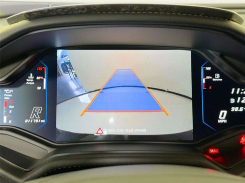 Used 2022 Lamborghini Huracan EVO RWD image 22