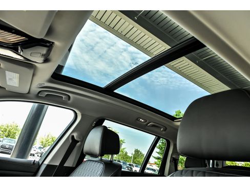 Used 2025 BMW X7 xDrive40i AWD/4WD image 13