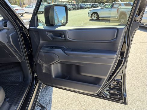 New 2026 Toyota Land Cruiser 1958 image 14