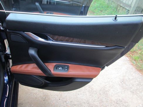 Used 2017 Maserati Ghibli S Q4 image 51