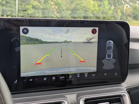 Certified 2024 Ford Mustang GT Premium image 23