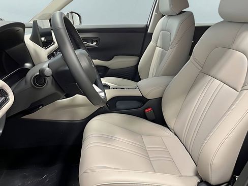 New 2026 Honda HR-V EX-L image 9