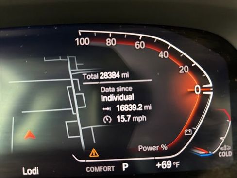 Certified 2023 BMW X5 xDrive40i w/ Premium Package AWD/4WD image 31