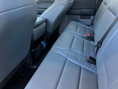 New 2026 Ford F250 XL w/ XL Chrome Package image 11