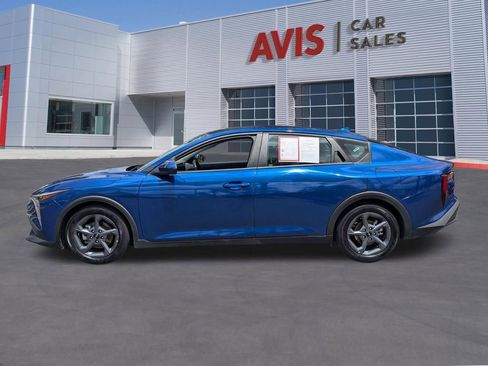 Used 2025 Kia K4 FWD image 10