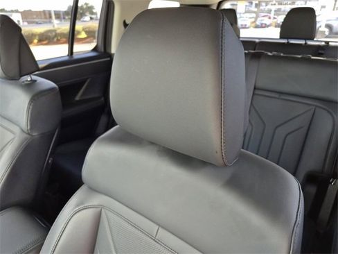 Used 2025 Hyundai Santa Fe SEL image 22