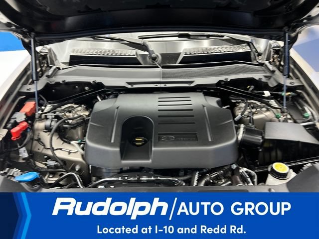 Used 2023 Land Rover Defender 110 X AWD/4WD image 40