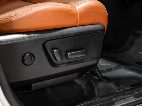 Used 2017 Toyota Tundra 1794 Edition image 46