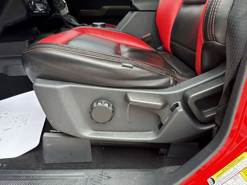 Used 2021 Ford Bronco Wildtrak image 16