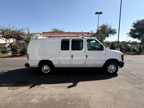 Used 2012 Ford E-150 and Econoline 150 w/ PWR Group RWD image 7