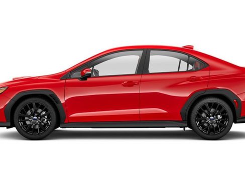 New 2026 Subaru WRX GT AWD/4WD image 5