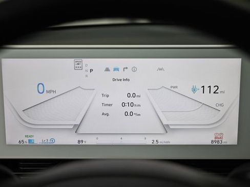 Used 2024 Hyundai Ioniq 5 SEL RWD image 29
