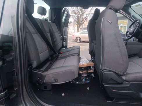 New 2026 Ford F350 XL w/ STX Appearance Package image 23