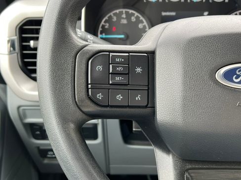 Certified 2022 Ford F150 XLT w/ Trailer Tow Package AWD/4WD image 18