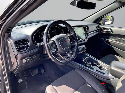 Used 2023 Dodge Durango GT AWD/4WD image 15
