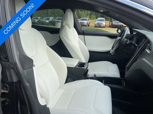 Used 2018 Tesla Model S P100D AWD/4WD image 6