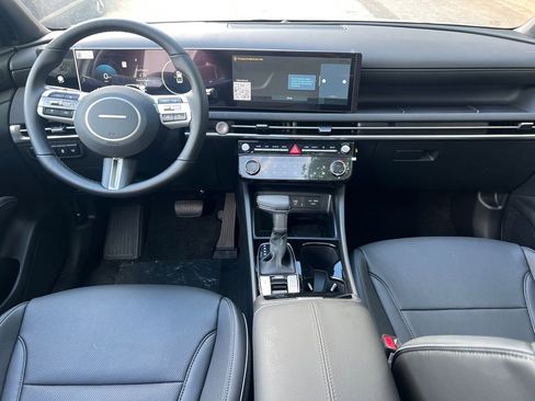 New 2025 Hyundai Santa Cruz Limited image 22