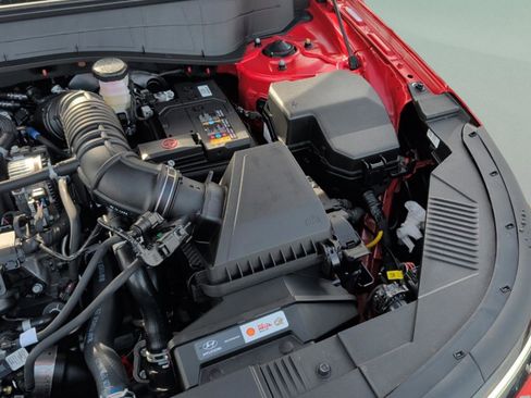 New 2026 Hyundai Kona SEL Premium image 18