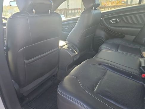 Used 2014 Ford Taurus Limited image 20