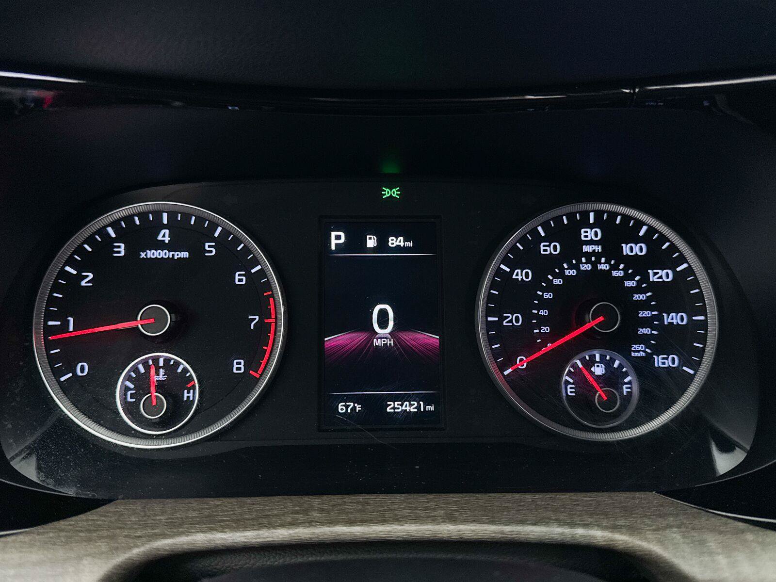 Used 2024 Kia K5 EX w/ EX Premium Package FWD image 40