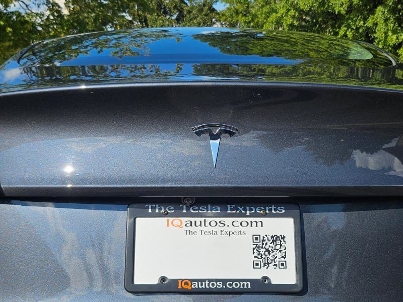 Used 2022 Tesla Model 3 RWD image 29