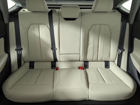 New 2025 Audi A5 2.0T Premium Plus image 13