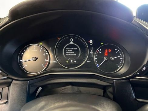 Used 2024 MAZDA CX-30 AWD 2.5 S w/ Select Sport Pkg image 26