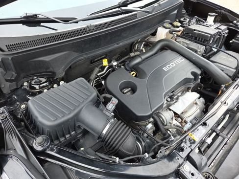 Used 2020 Chevrolet Equinox LT w/ Driver Convenience Package image 76