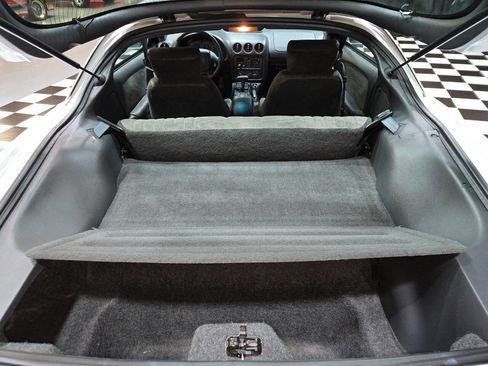 Used 1995 Pontiac Firebird Formula image 12